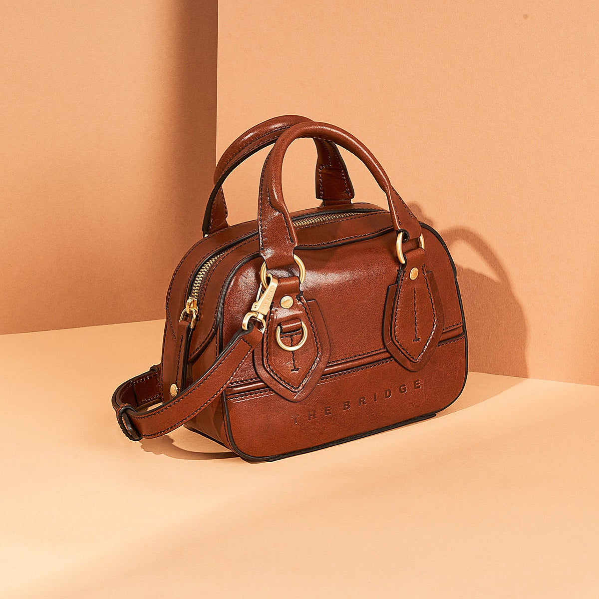 Leather Bags