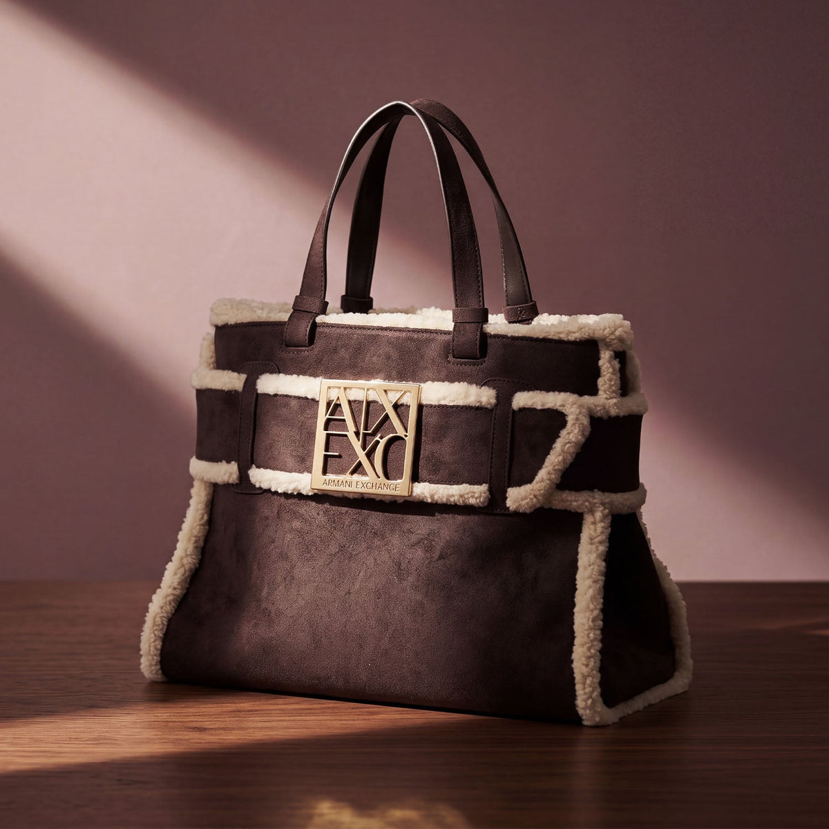 Armani Exchange