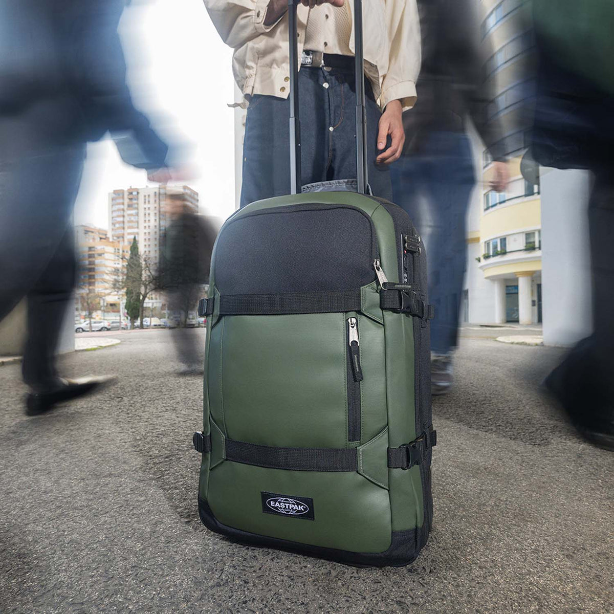 Eastpak Transit'R