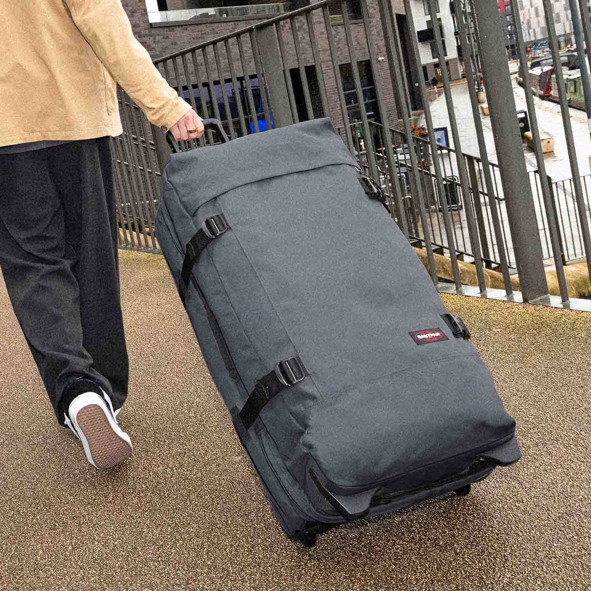 Eastpak Tranverz