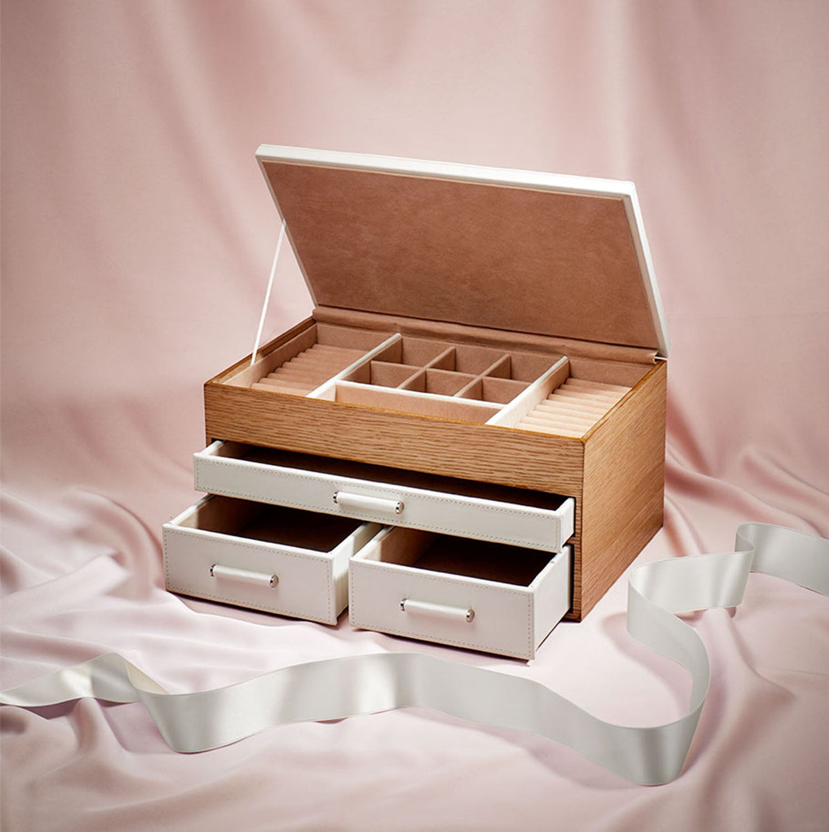Jewelry Cases