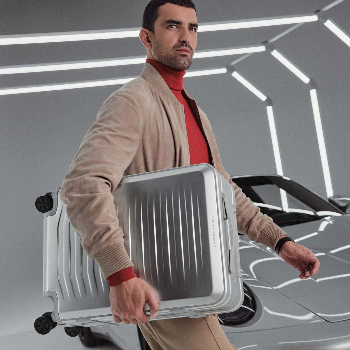 Porsche Design New Arrivals