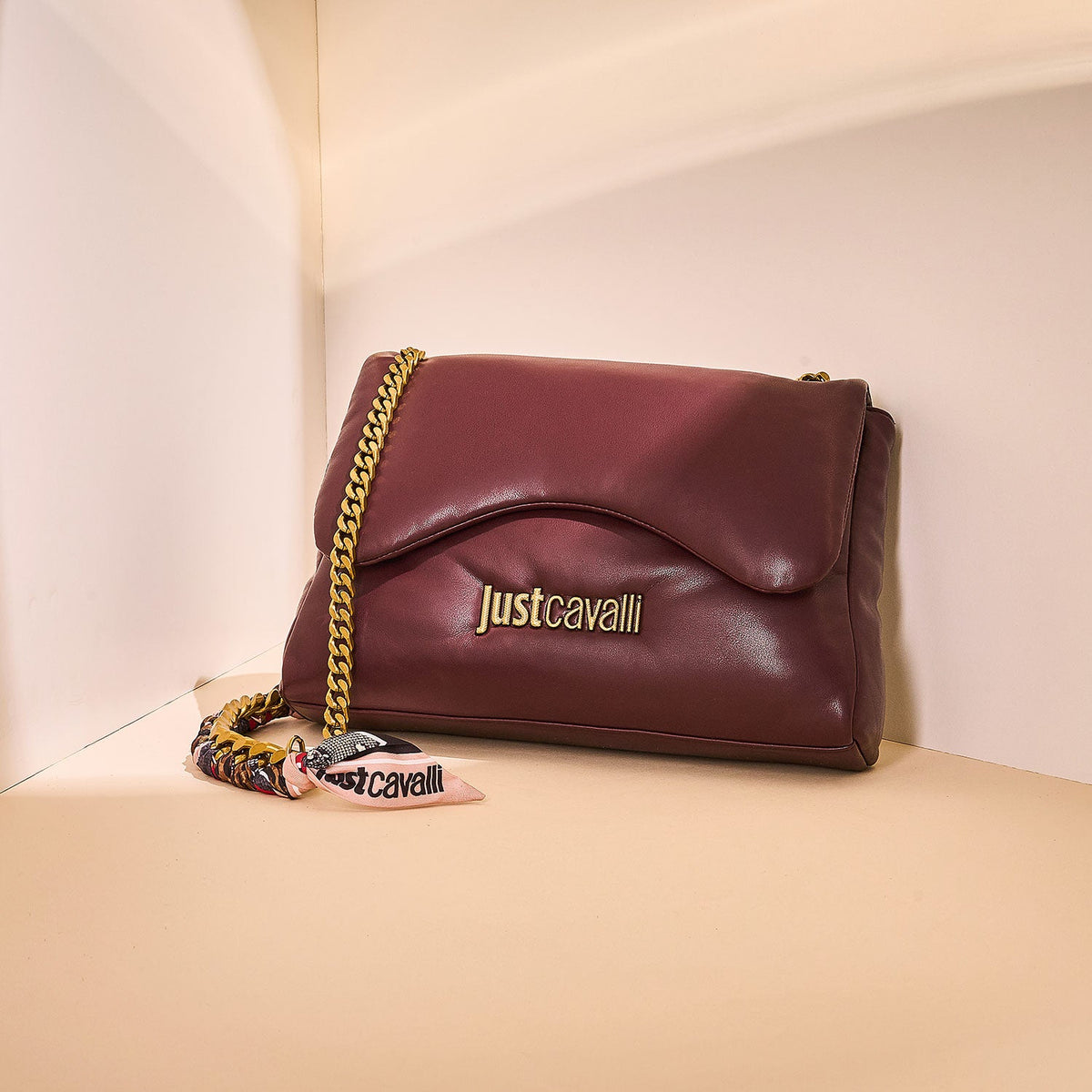 Puffer Bags