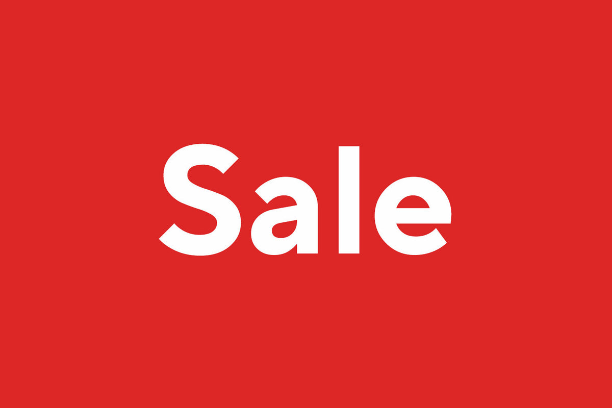 Sale
