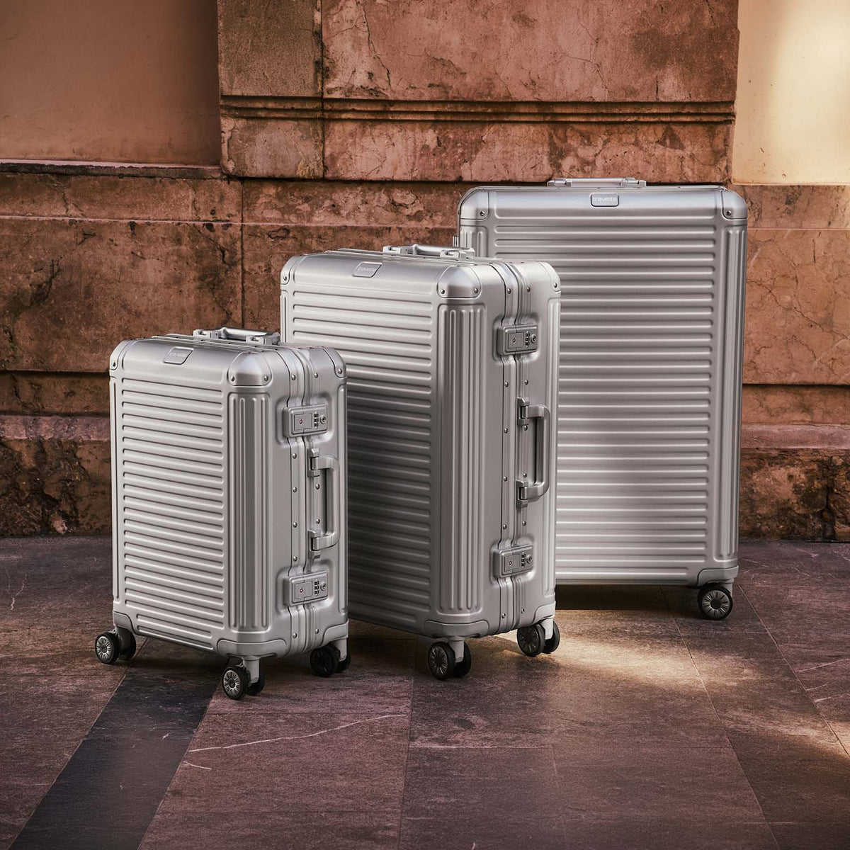 Travelite Next