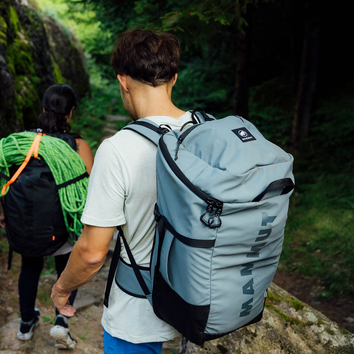 Trekking Backpacks