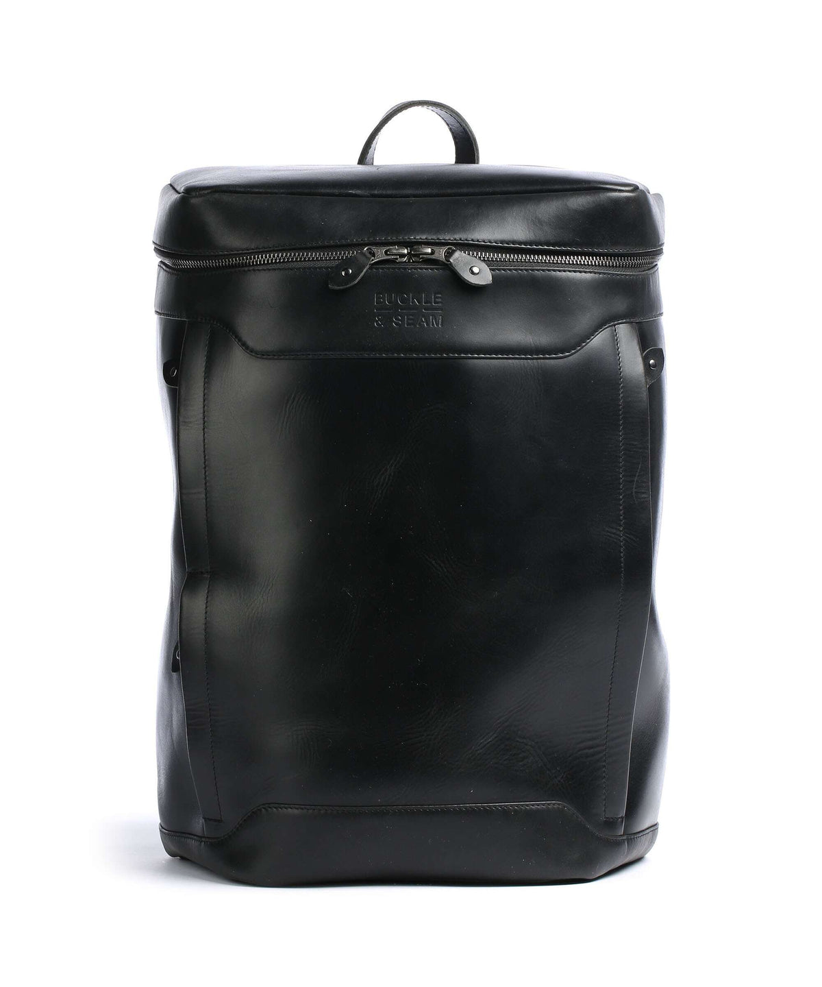 Buckle & Seam Siwa Backpack black