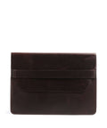 Buckle & Seam Terra Laptop case brown