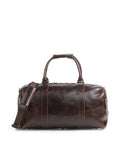 Buckle & Seam Willow Weekend bag brown