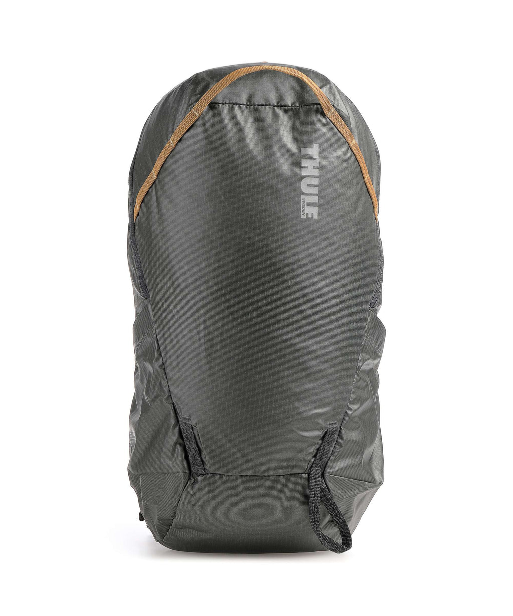 Thule Stir 18 Hiking backpack obsidian