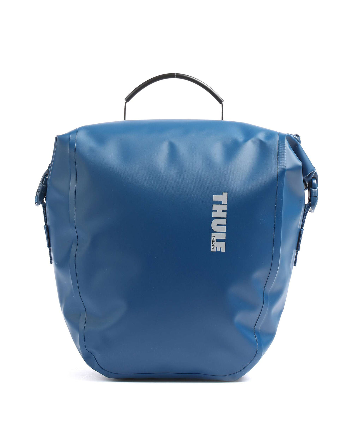 Thule Shield Set Bike pannier blue