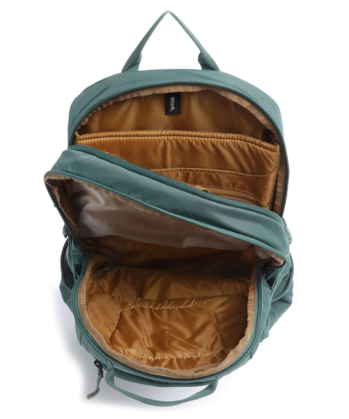 Thule EnRoute 26 Laptop backpack mallard green