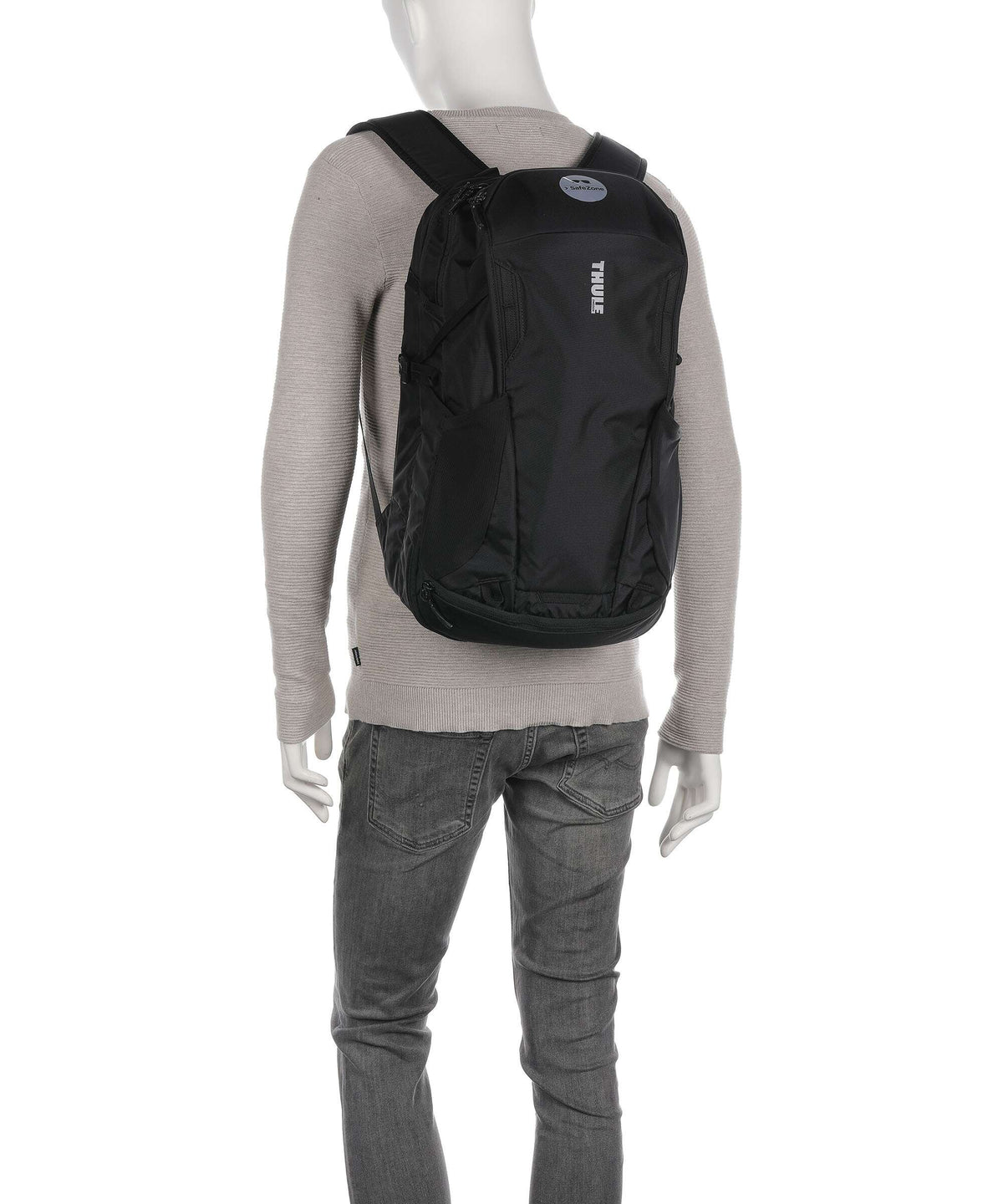 Thule EnRoute 30 Laptop backpack black