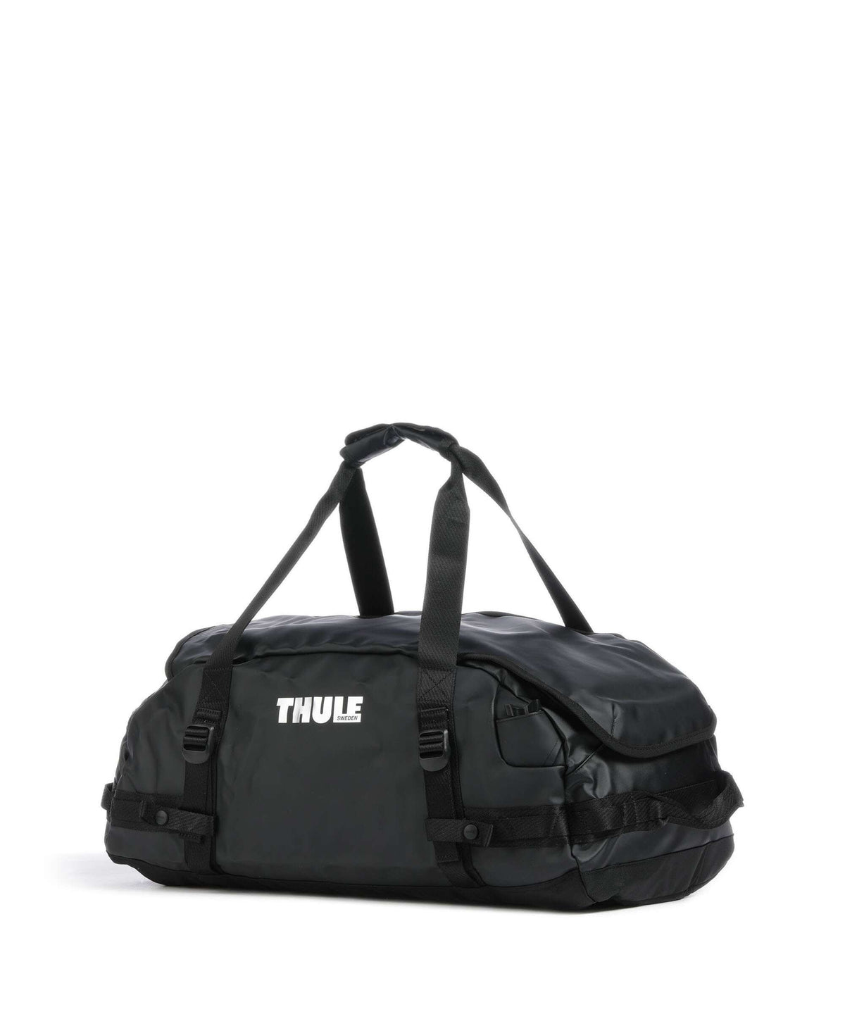 Thule Chasm 40 Weekend bag black