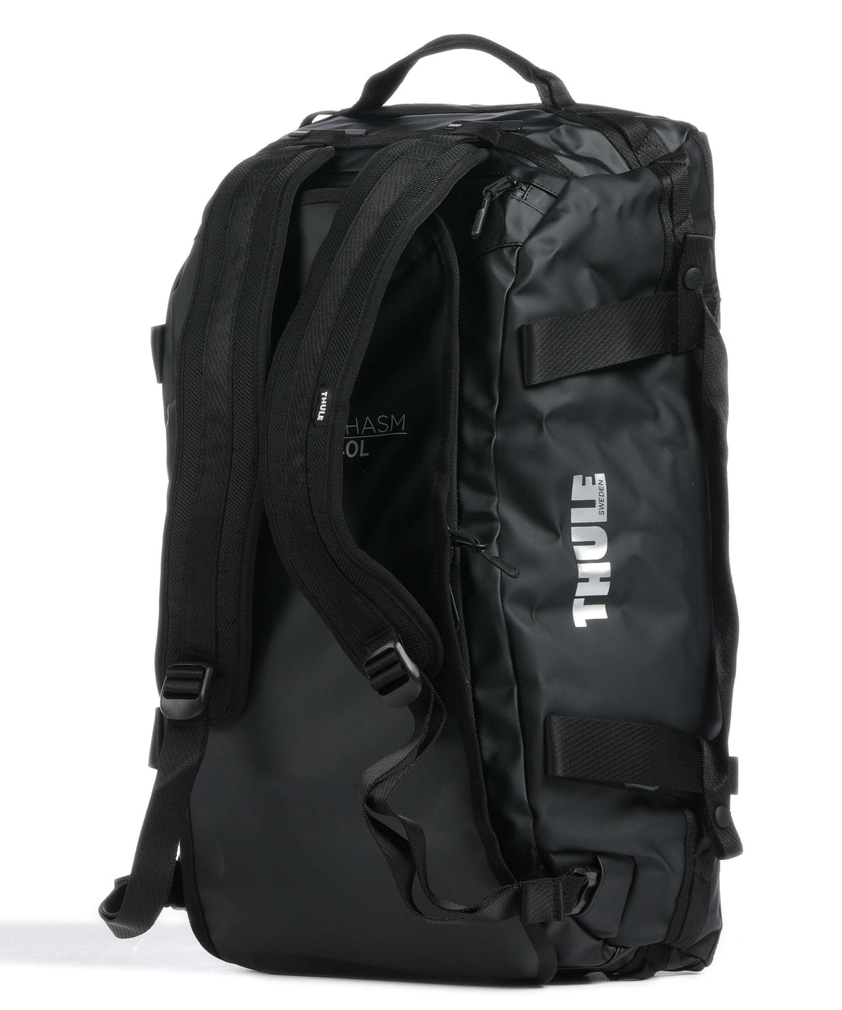 Thule Chasm 40 Weekend bag black