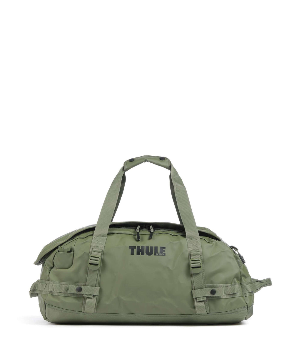 Thule Chasm 40 Weekend bag olivine