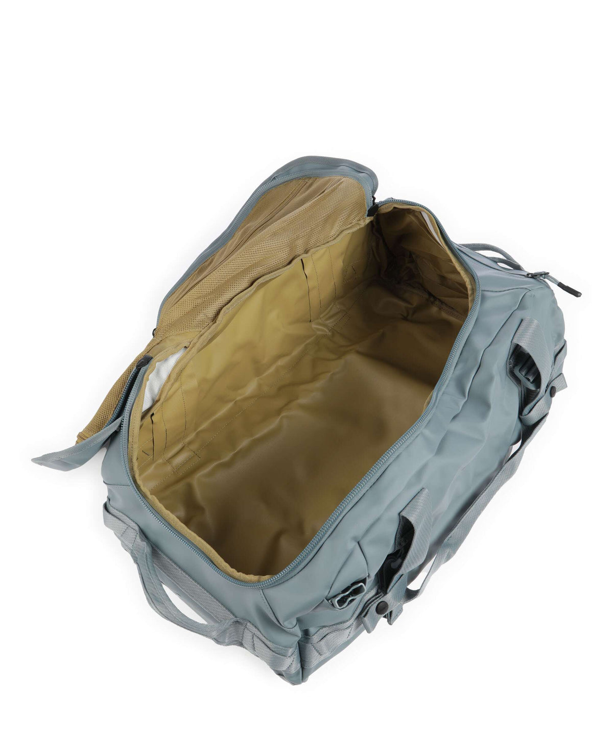 Thule Chasm 40 Weekend bag pond