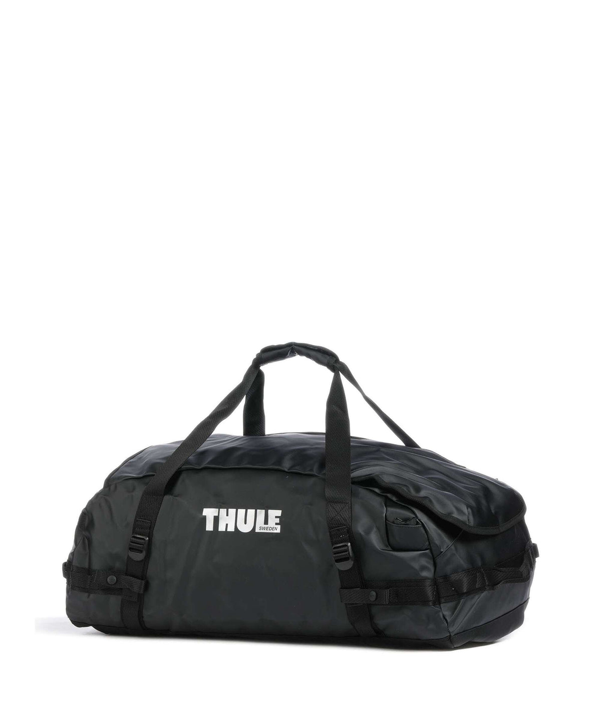 Thule Chasm 70 Travel bag black