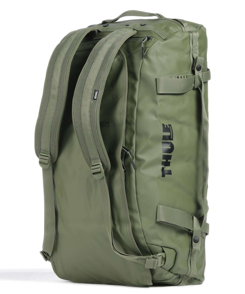 Thule Chasm 70 Travel bag olivine