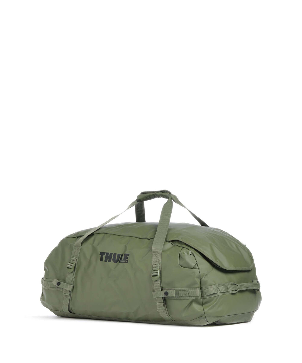 Thule Chasm 90 Travel bag olivine