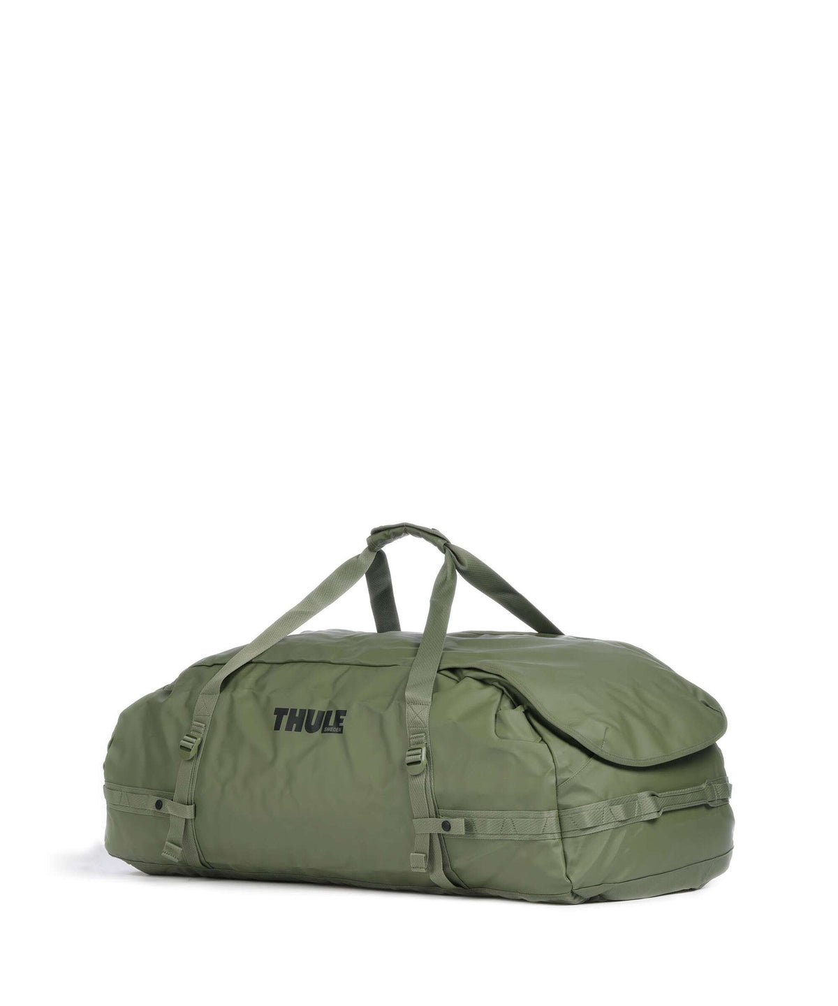 Thule Chasm 130 Travel bag olivine