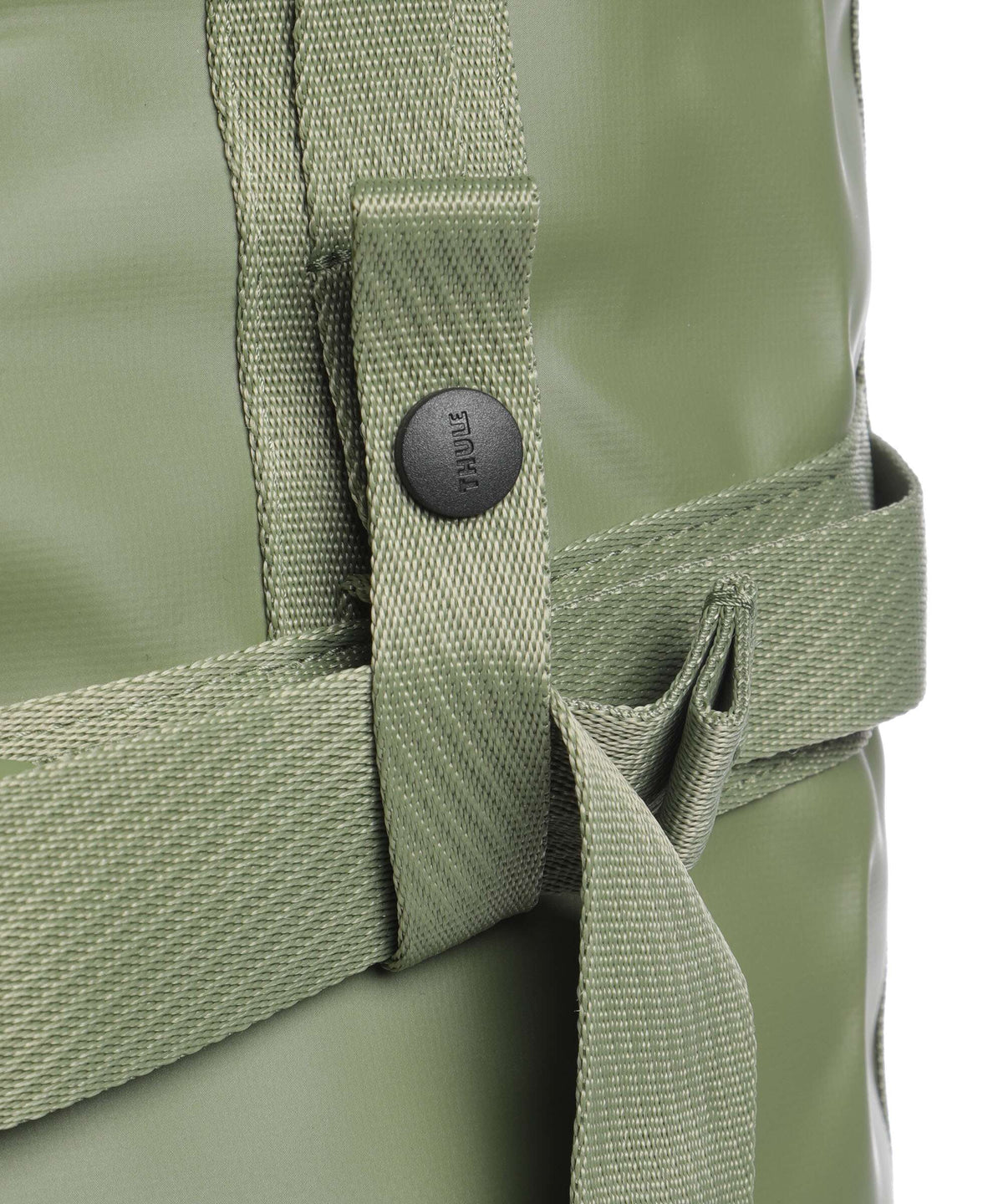 Thule Chasm 130 Travel bag olivine