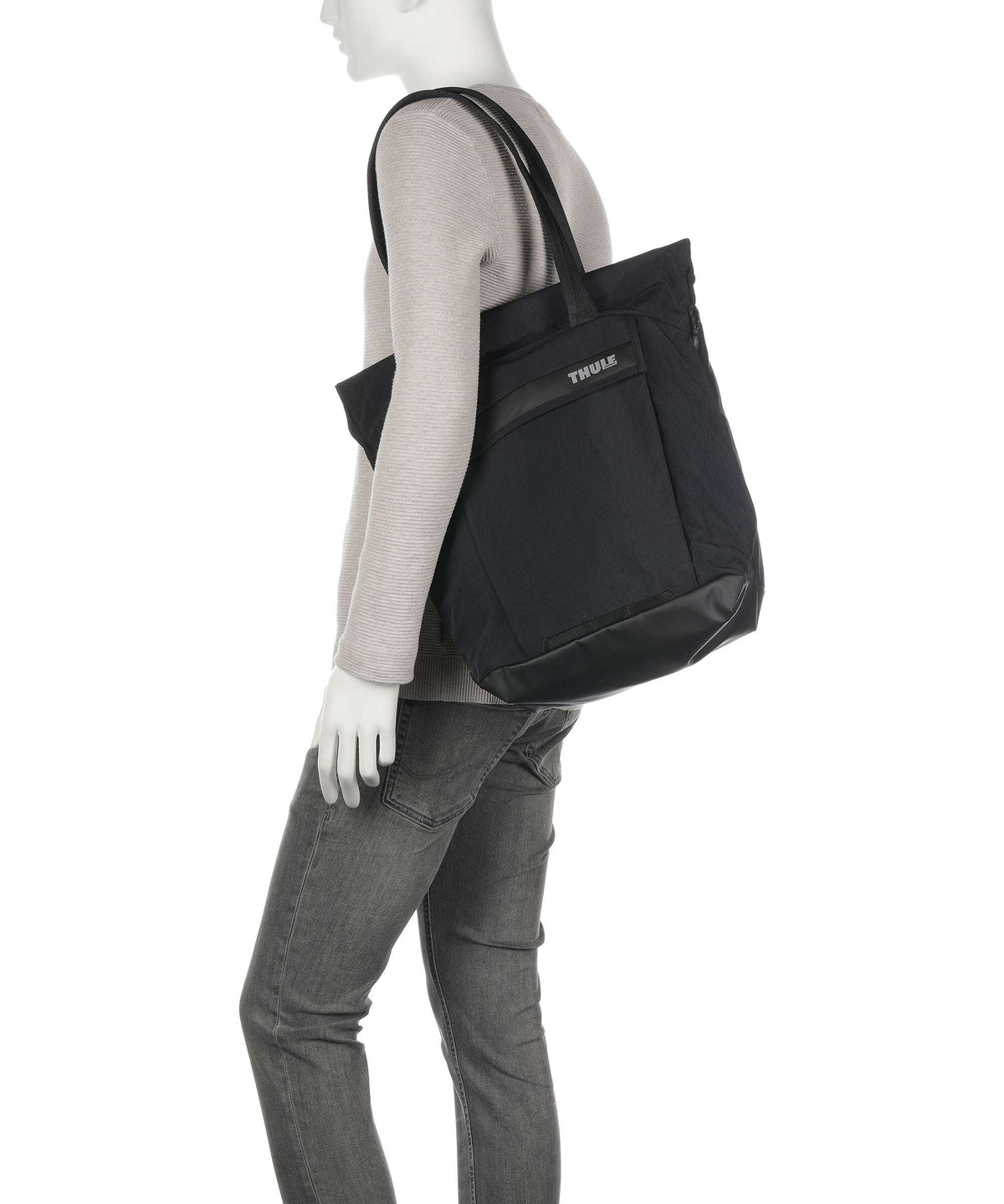 Thule Paramount 22 Tote bag soft green