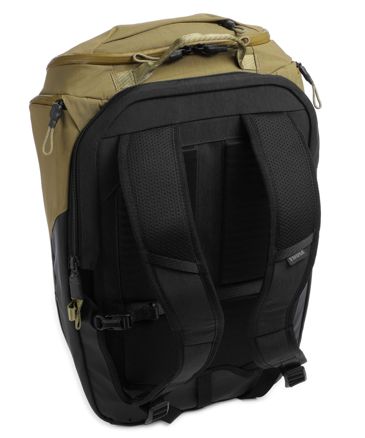 Thule Paramount Hybrid Bike pannier nutria