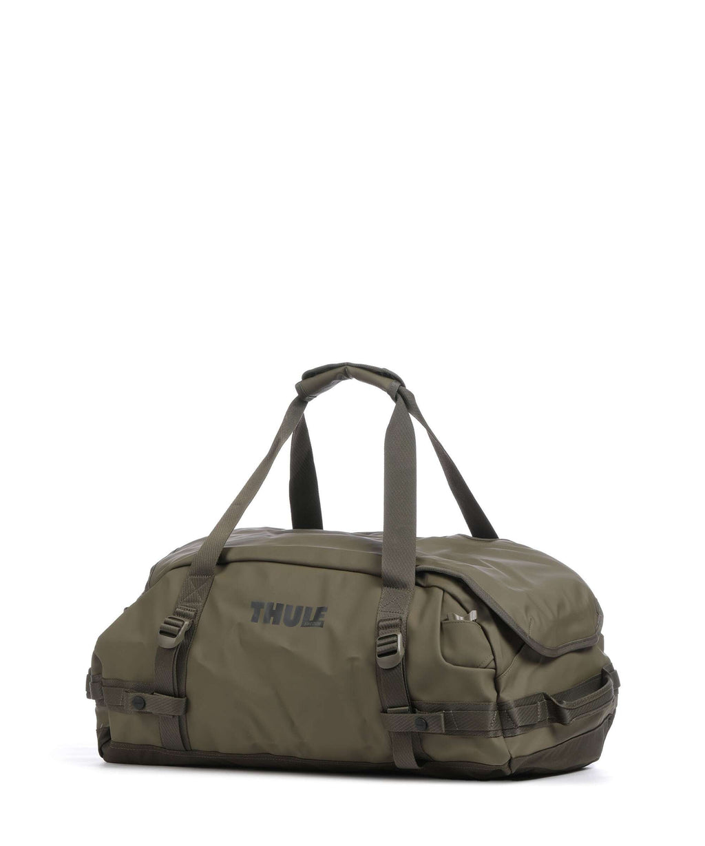 Thule Chasm 40 Weekend bag deep khaki