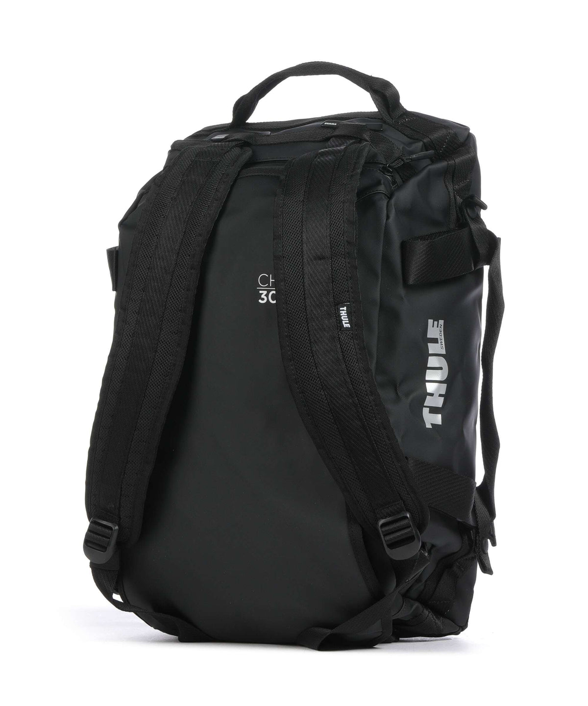 Thule Chasm 30 Weekend bag black