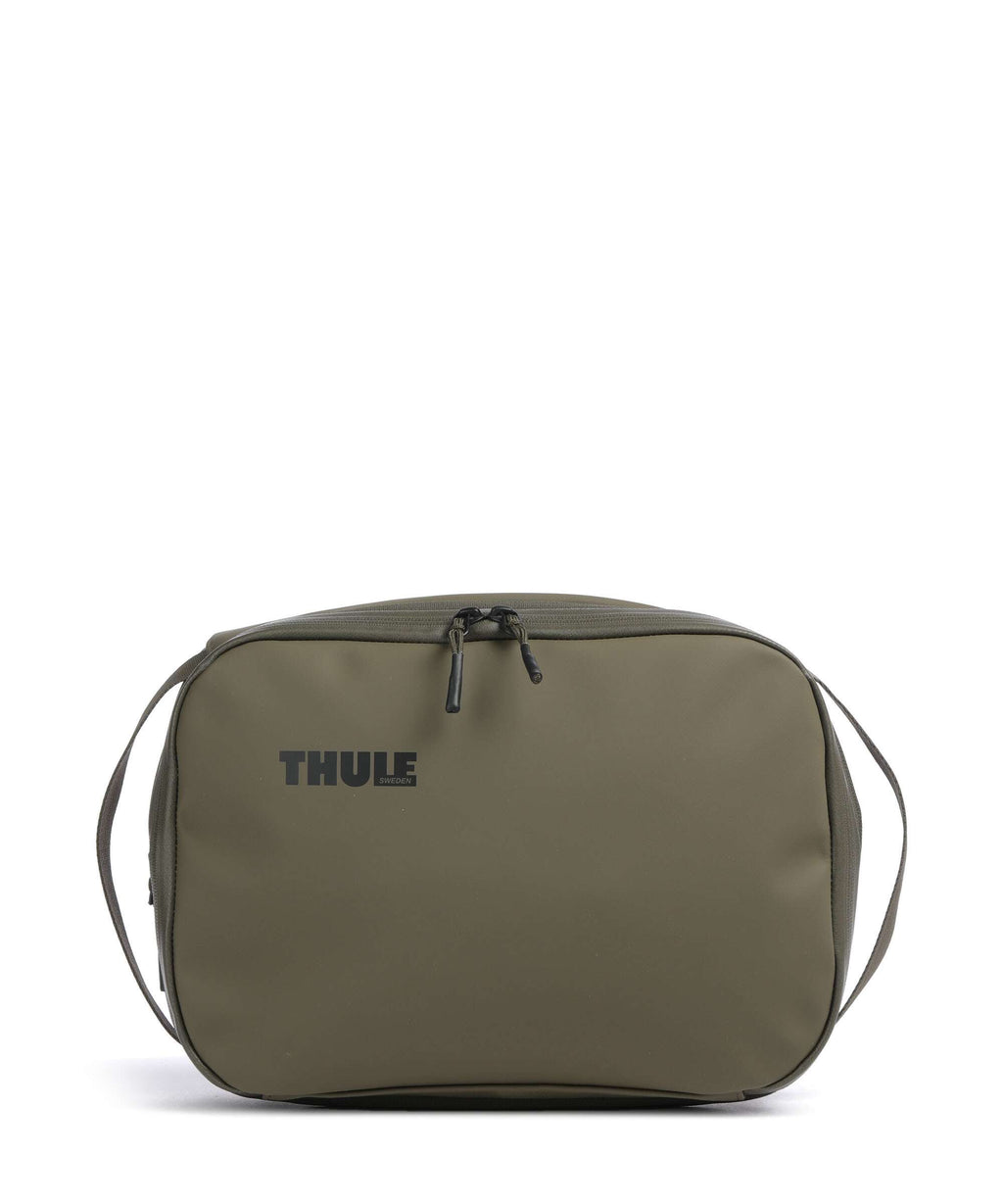 Thule Chasm Cube Travel accessory deep khaki