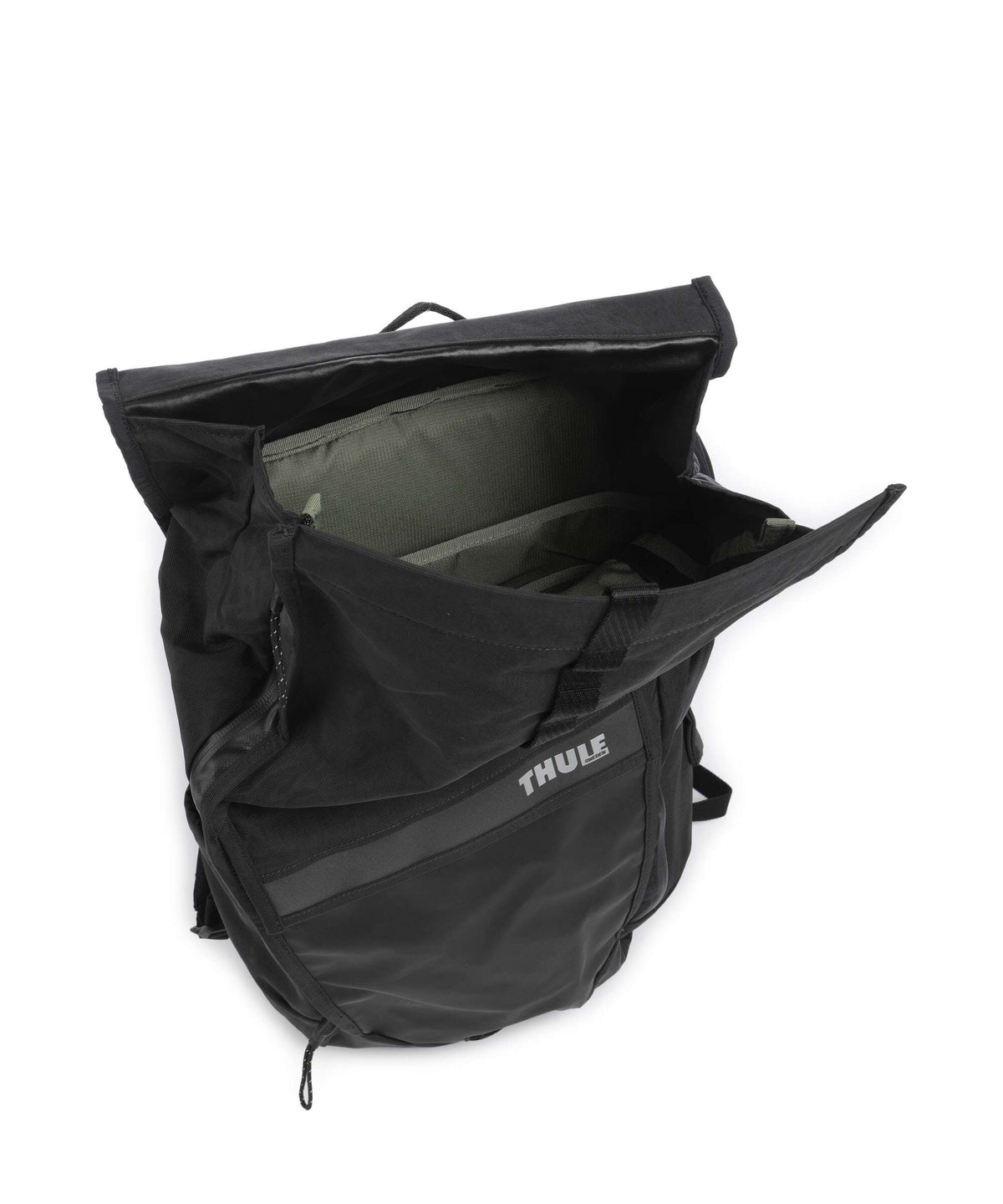 Thule Paramount 20 Cycling backpack black