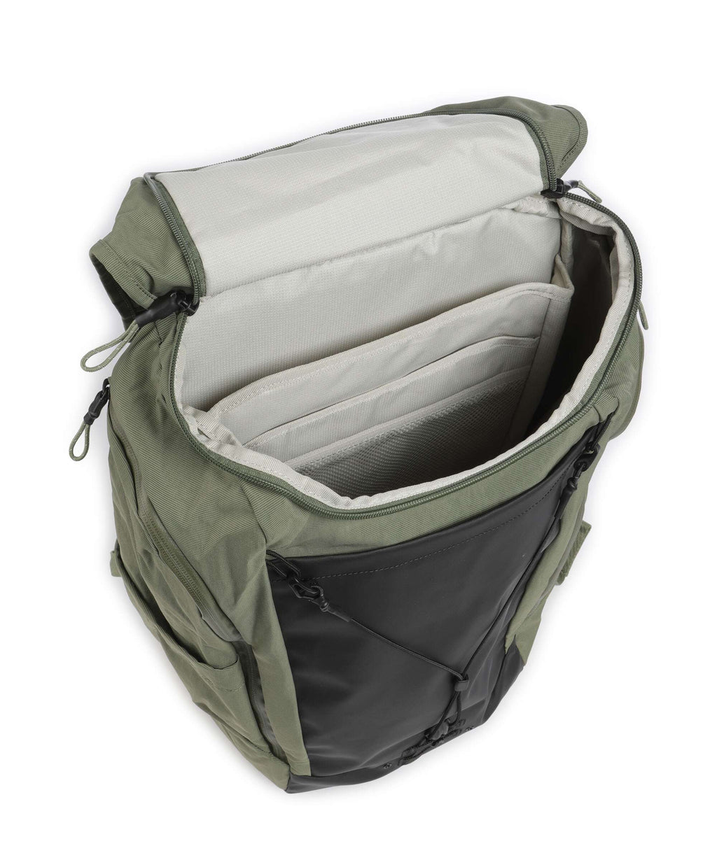 Thule Paramount 28 Cycling backpack soft green