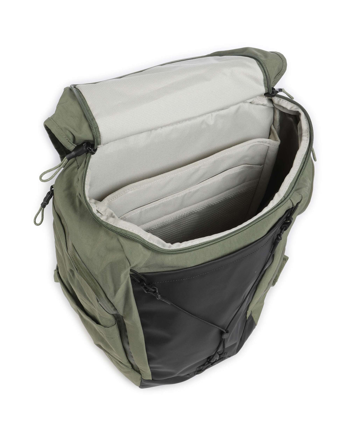 Thule Paramount 28 Cycling backpack soft green
