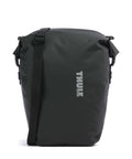 Thule Shield 25 Set Bike pannier black