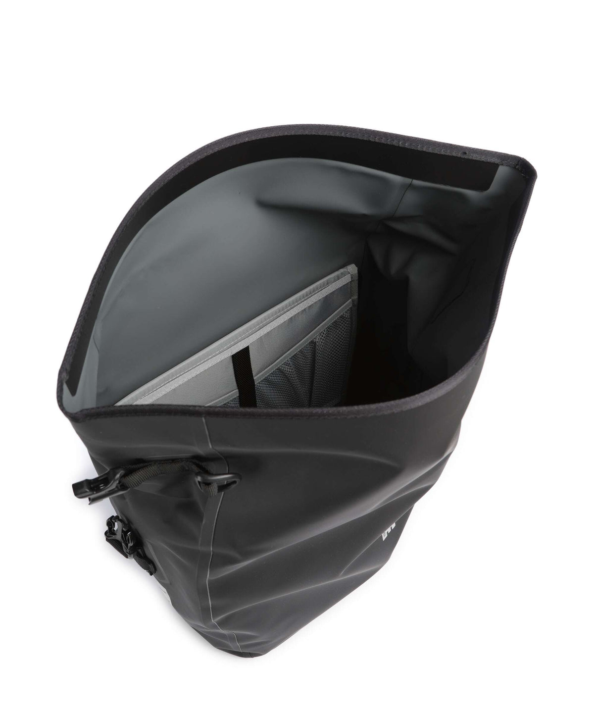 Thule Shield 25 Set Bike pannier black