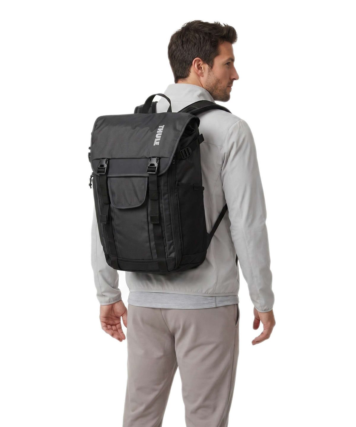 Thule Subterra 25 Backpack dark shadow