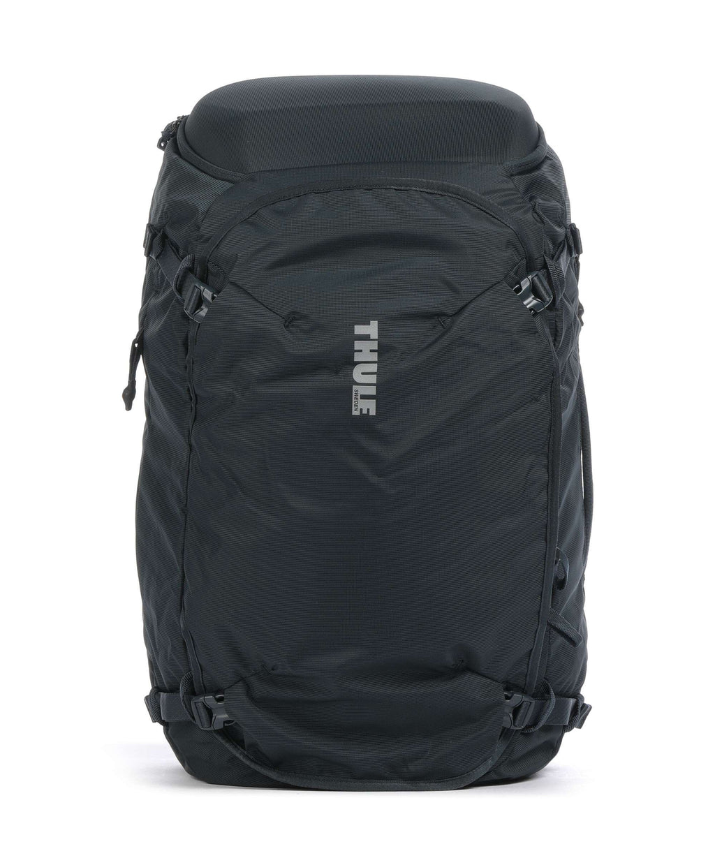 Thule Landmark 40 Travel backpack darkest blue