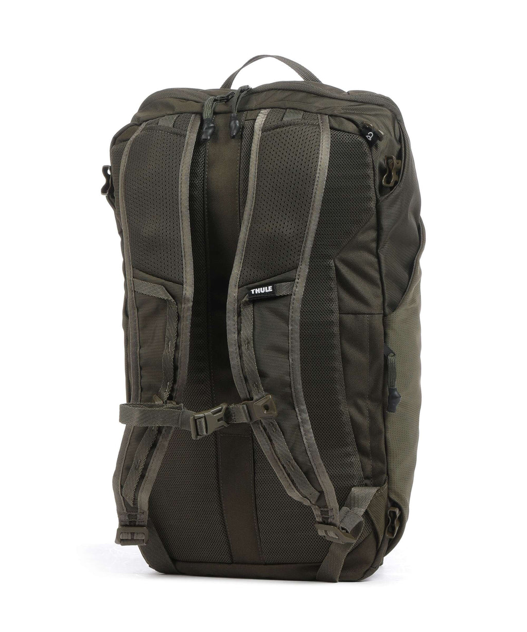 Thule Landmark 60 Travel backpack deep khaki