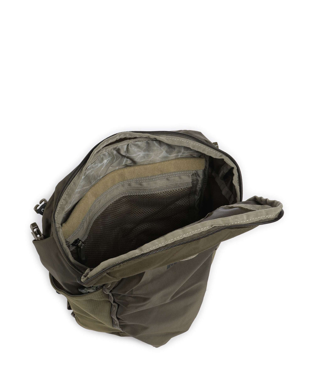 Thule Landmark 60 Travel backpack deep khaki