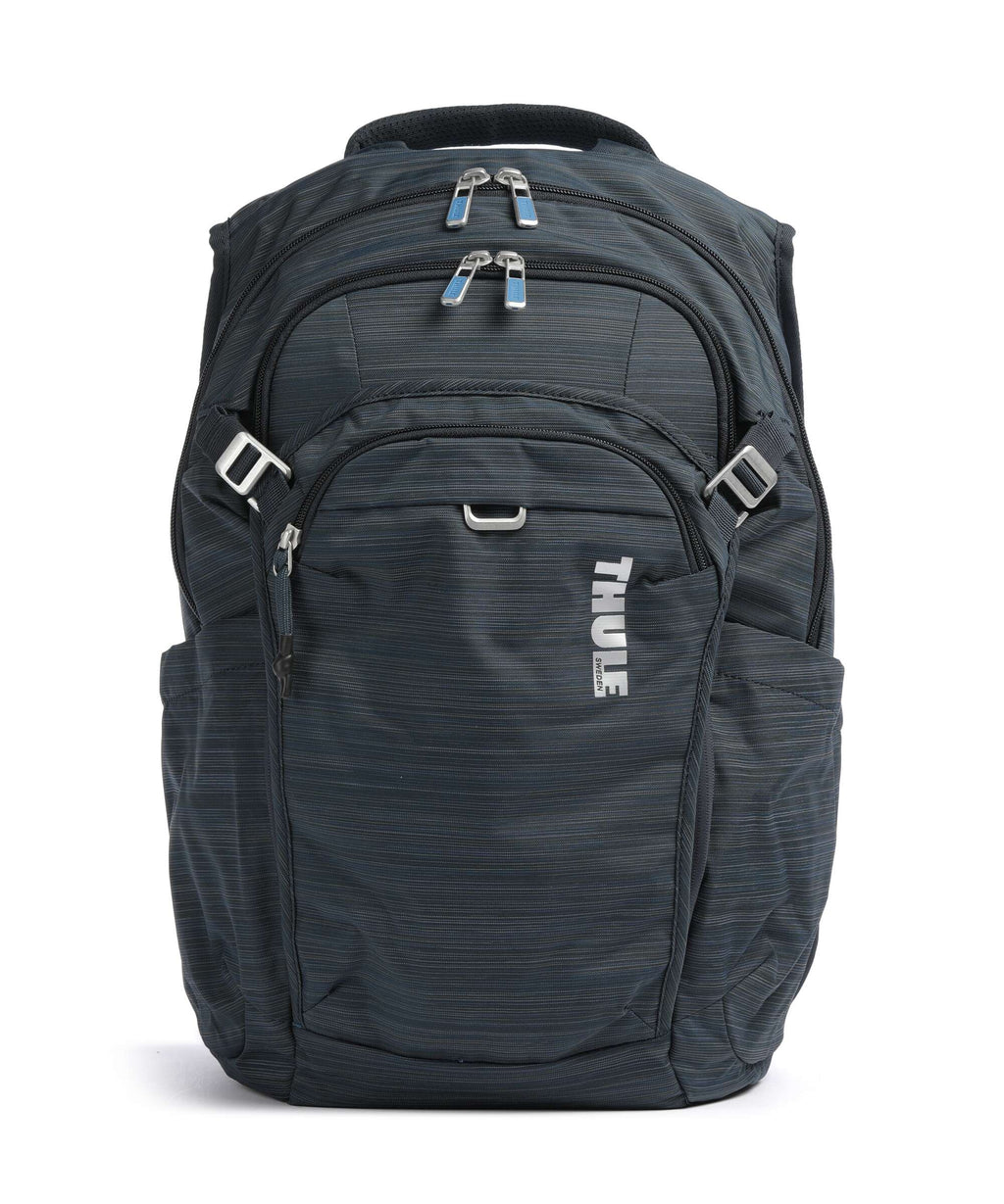 Thule Construct 24 Laptop backpack carbon blue