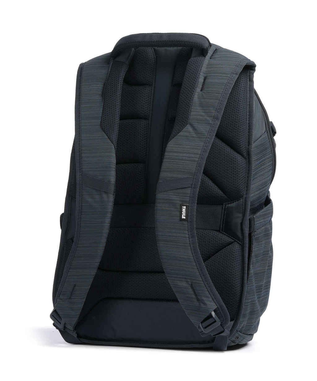 Thule Construct 24 Laptop backpack carbon blue