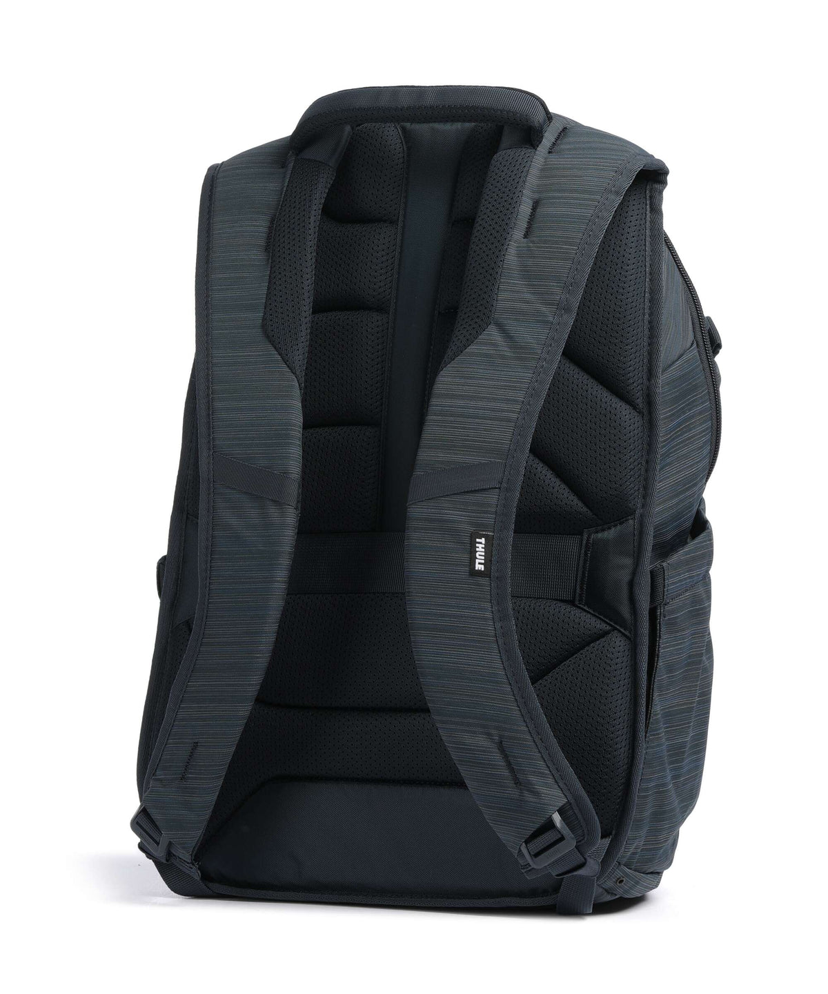 Thule Construct 24 Laptop backpack carbon blue