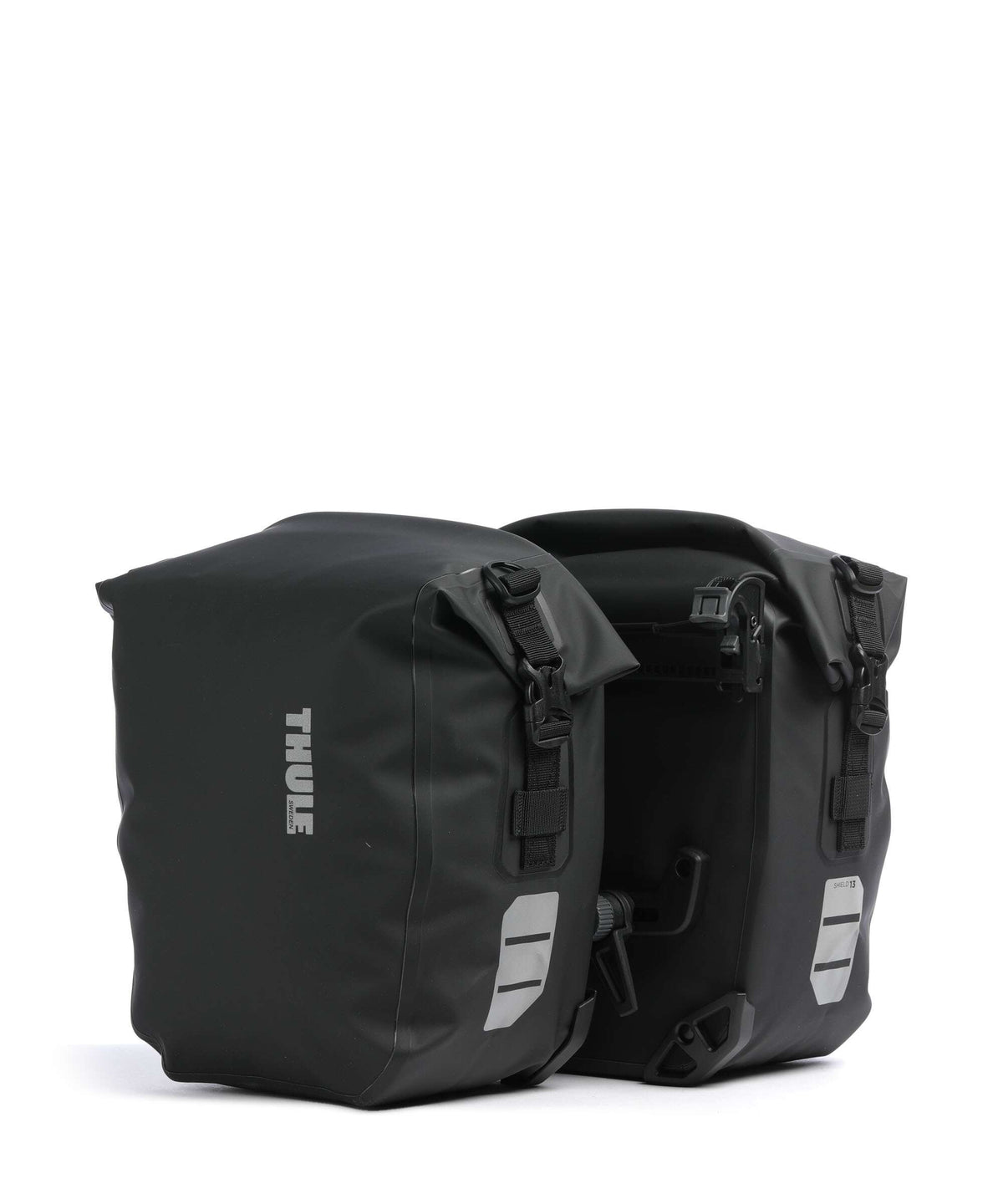 Thule Shield 13 Bike pannier black