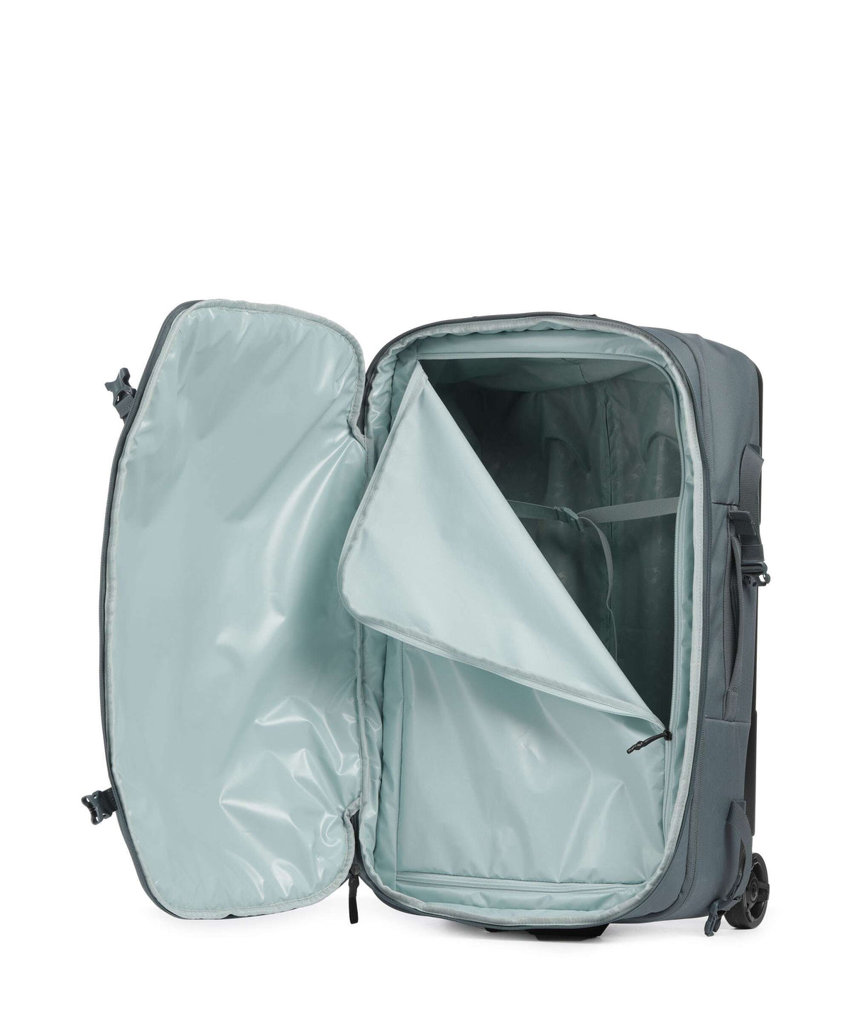Thule Aion Travel bag with wheels dark slate