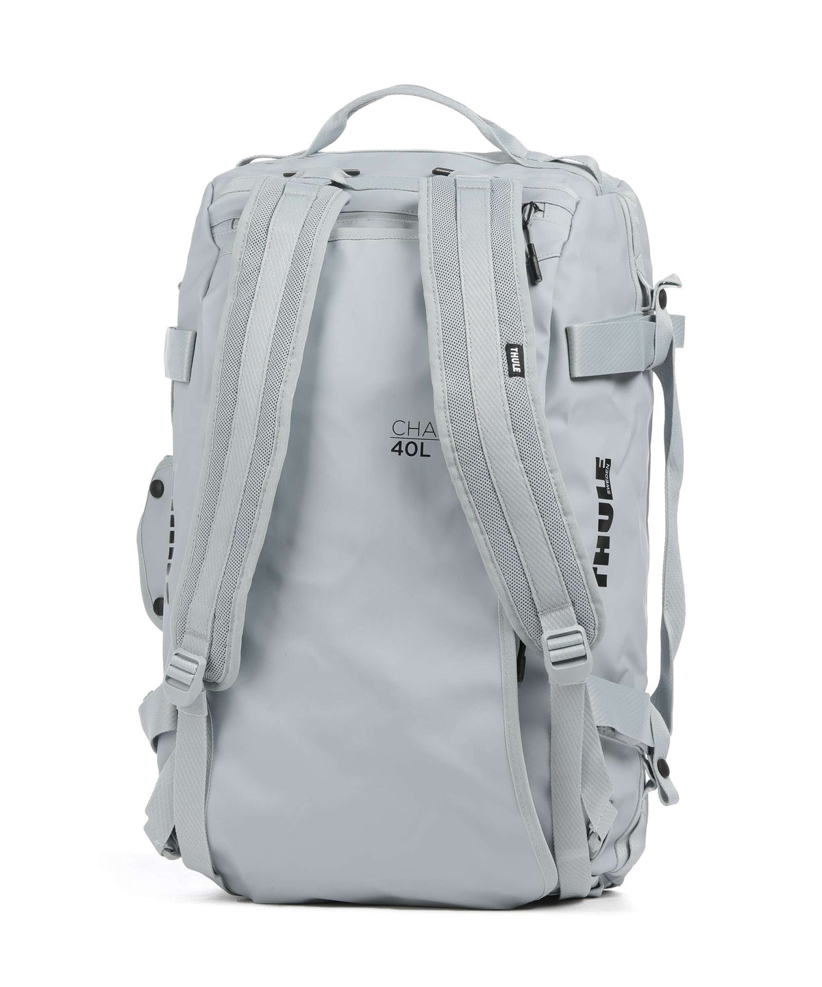 Thule Chasm 40 Travel bag soft blue