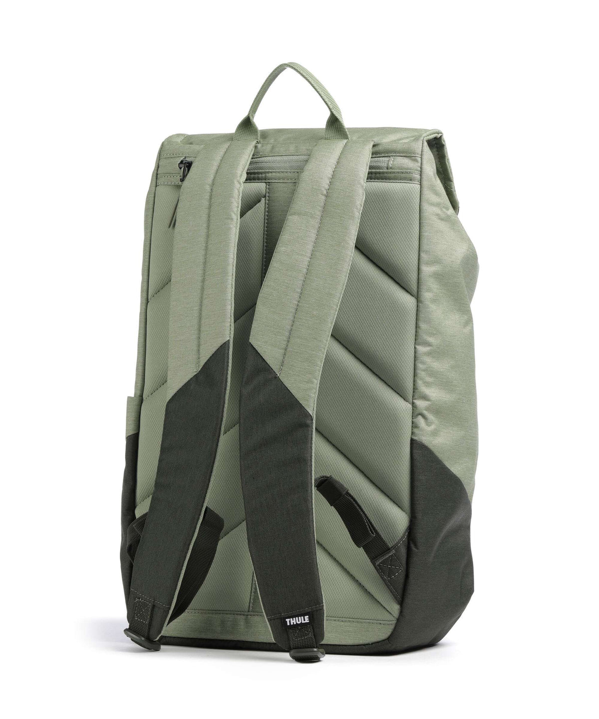 Thule Lithos 16 Backpack quitegreen/darkest green