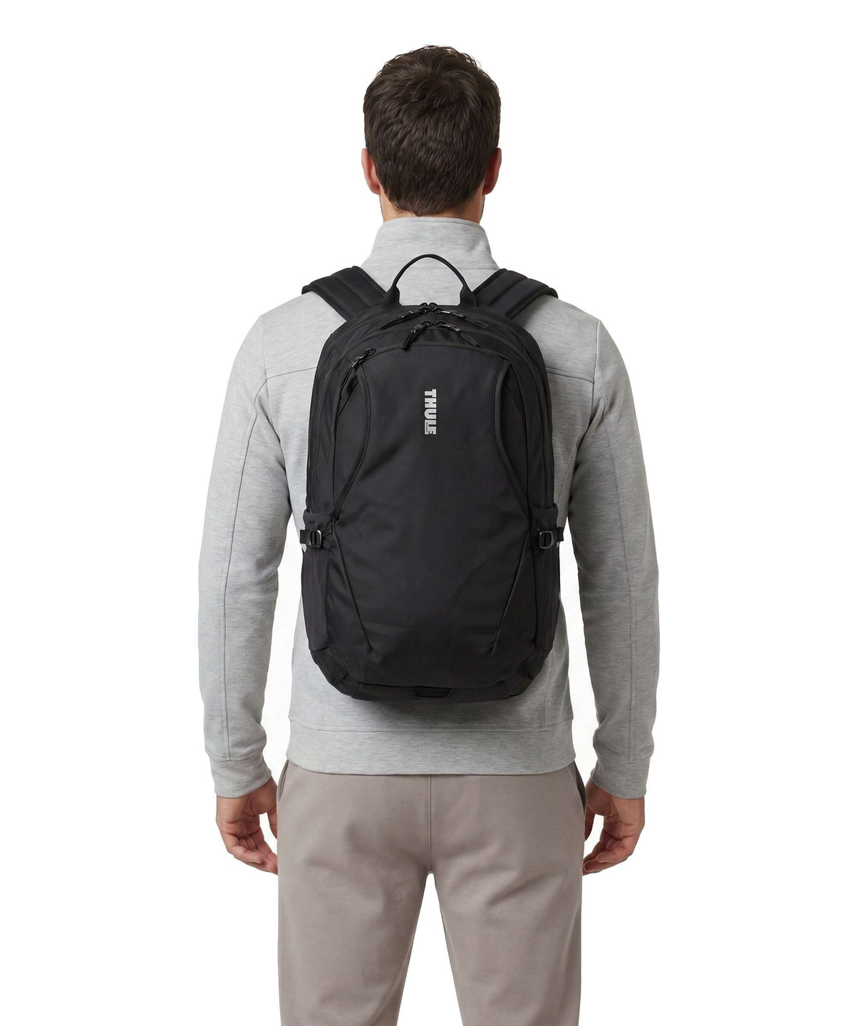 Thule EnRoute 23 Laptop backpack black
