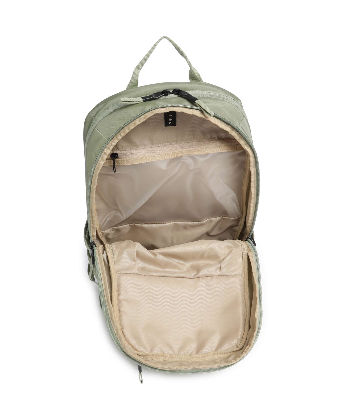 Thule EnRoute 23 Laptop backpack quite green