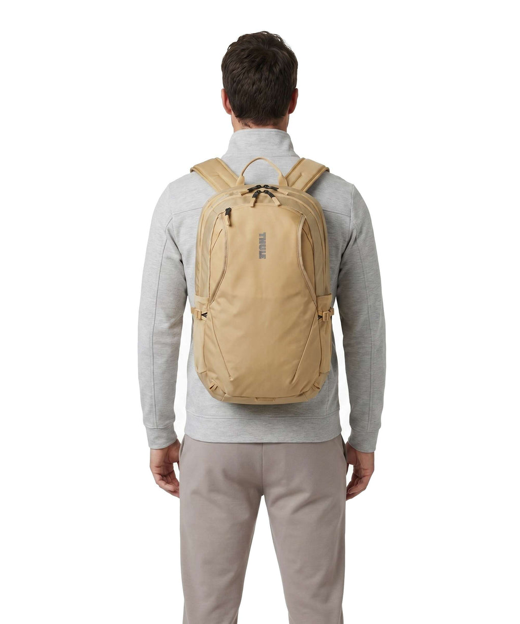 Thule EnRoute 23 Laptop backpack pale yellow